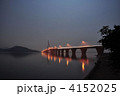 周防大橋の夜景⑤ 4152025