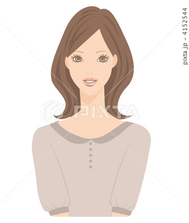 女性 女性 4152544