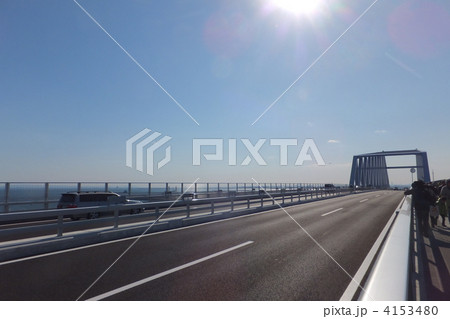 東京ゲートブリッジ 4153480
