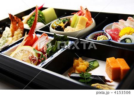 懐石料理 会席料理 日本食 materials digitalstage