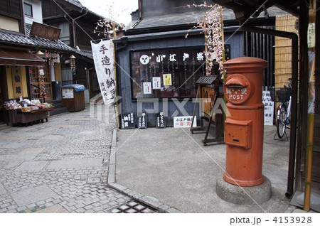 川越市の小江戸 4153928