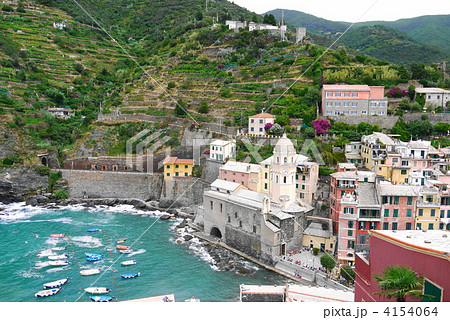 ヴェルナッツァ 4154064