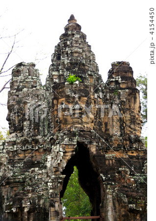 世界遺産アンコール遺跡群 世界遺産アンコール遺跡群 4154450