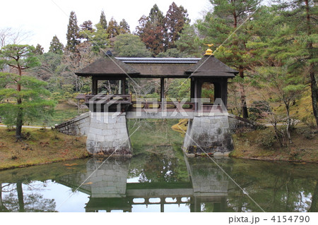 京都・修学院離宮 4154790