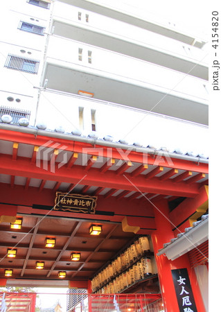 京都・市比賣神社 4154820