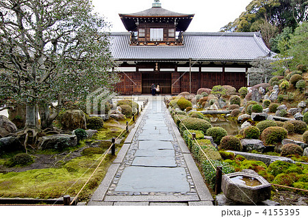 東福寺 開山堂 東福寺 開山堂 4155395