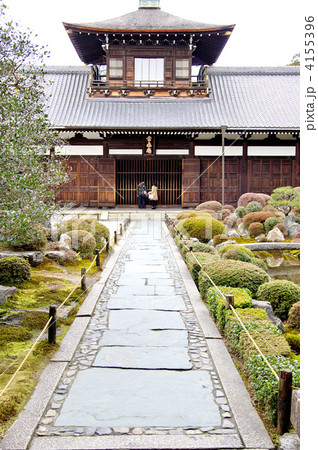 東福寺 開山堂 東福寺 開山堂 4155396