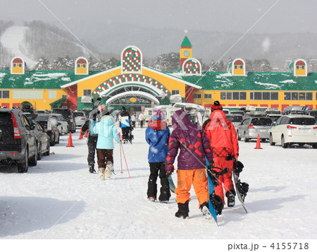 高鷲スノーパーク 4155718