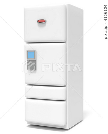 冷蔵庫 冷蔵庫 4156104