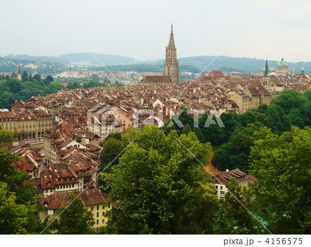 ベルンの街並み 4156575