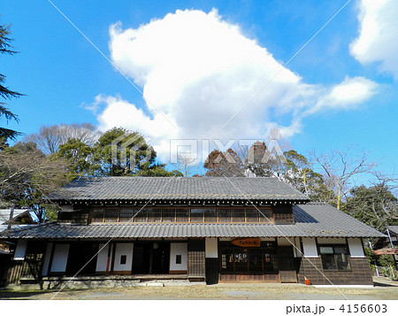 古民家　（クロスケの家） 4156603