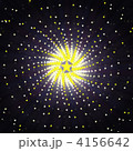 星　パターン　閃光 4156642