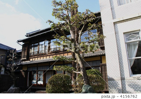 名古屋市 文化のみち 旧豊田佐助邸 4156762