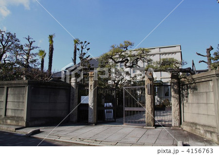 名古屋市 文化のみち 旧豊田佐助邸 名古屋市 文化のみち 旧豊田佐助邸 4156763