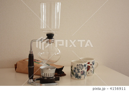 サイフォン 4156911