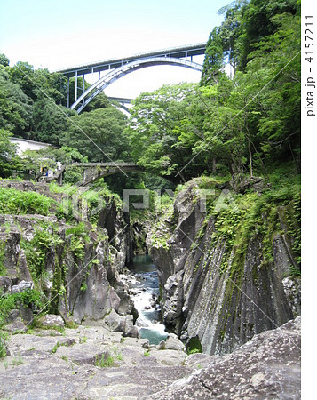 高千穂峡 4157211