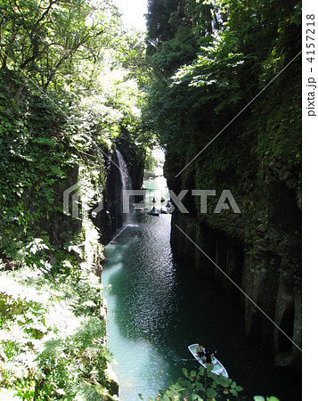 高千穂峡 4157218