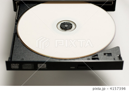 CD／DVDドライブ＋メディア 4157396