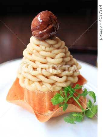 モンブラン モンブラン 4157534