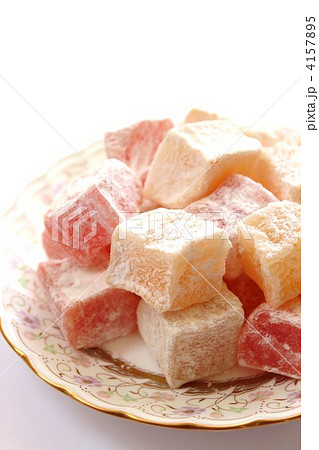 ターキッシュデライト ターキッシュデライト 4157895