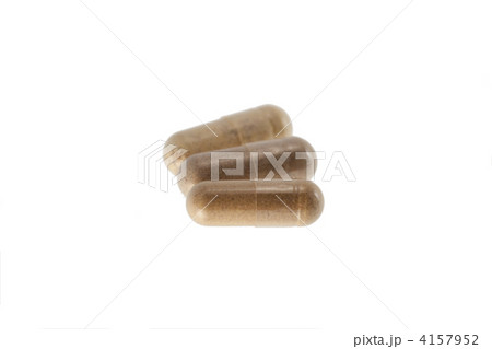 サプリメント 4157952