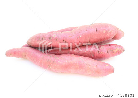 サツマイモ 4158201