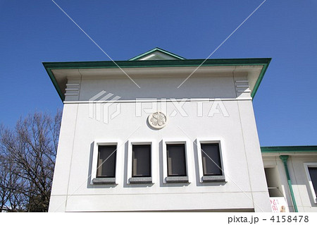 名古屋市　徳川美術館 4158478