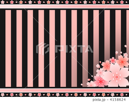 桜 桜 4158624