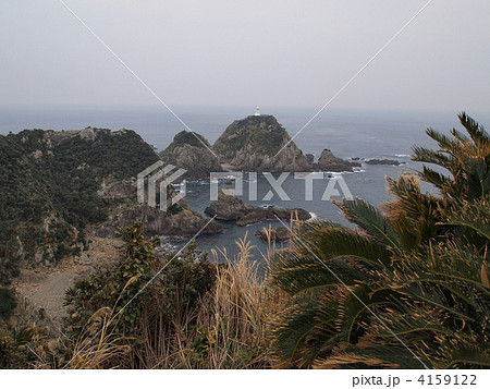 日本本土最南端・佐多岬 4159122