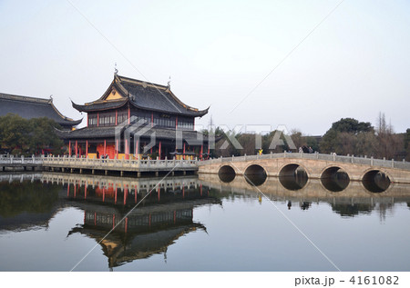周荘全福寺 4161082