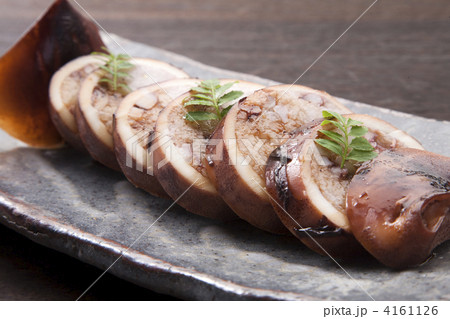 いかめし いかめし 4161126