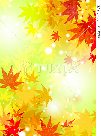 秋の紅葉 4161270