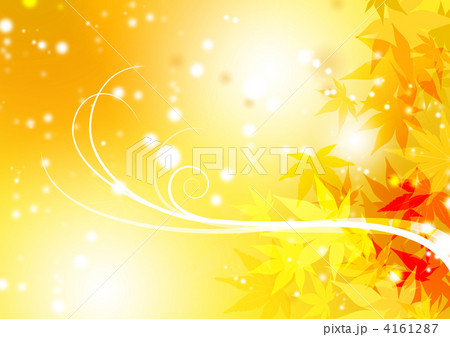 秋の紅葉 4161287