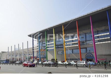 蘇州南駅 蘇州南駅 4161298