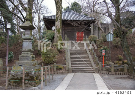川越大師喜多院 4162431
