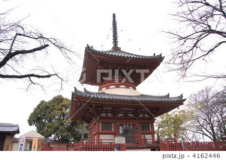 川越大師喜多院 4162446