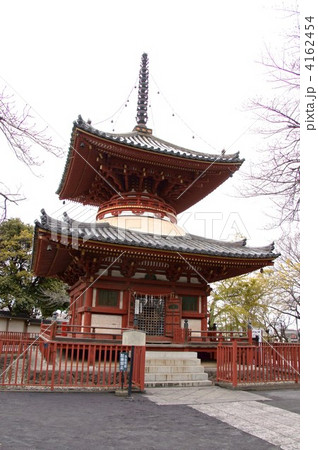 川越大師喜多院 4162454