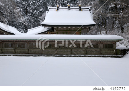 葛木神社 4162772