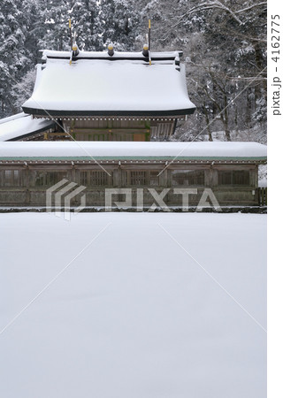 葛木神社 葛木神社 4162775