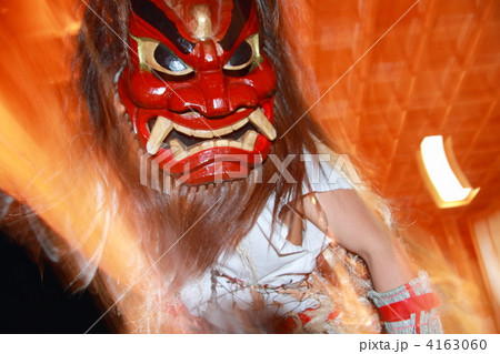 なまはげ柴灯まつり 4163060