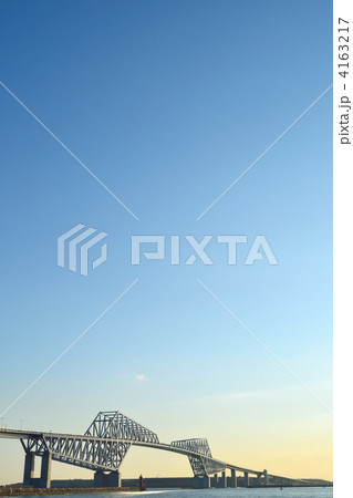 東京ゲートブリッジ 東京ゲートブリッジ 4163217