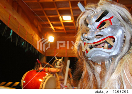 なまはげ柴灯まつり 4163261