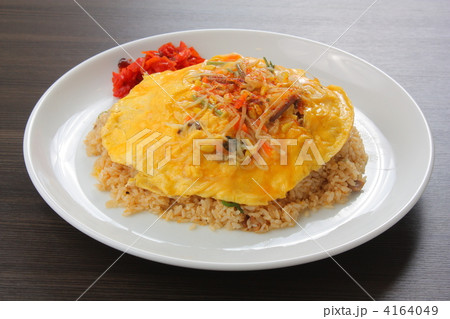 ナシゴレンビビンバピラフ 4164049