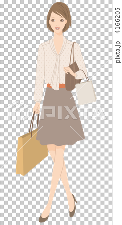 Shopping 4166205