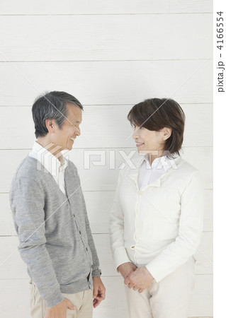 仲良し夫婦 仲良し夫婦 4166554