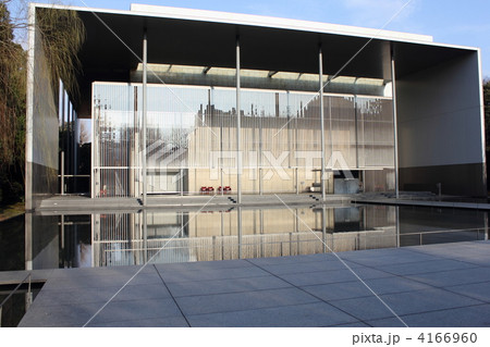 東京国立博物館・宝物館 4166960