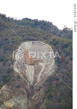 山崩れ 4167293
