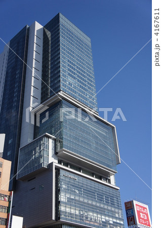 渋谷ヒカリエ 4167611