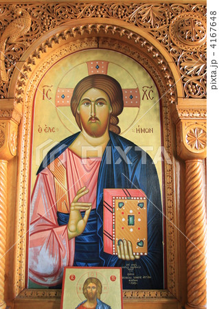 イエス・キリスト 4167648