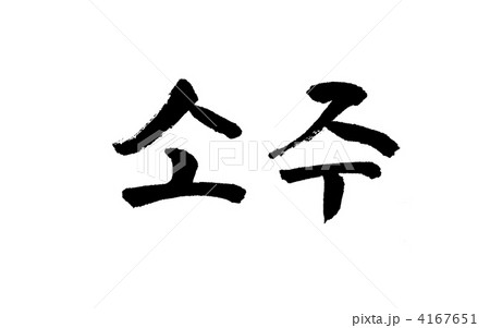 ソジュ(焼酎) ソジュ(焼酎) 4167651